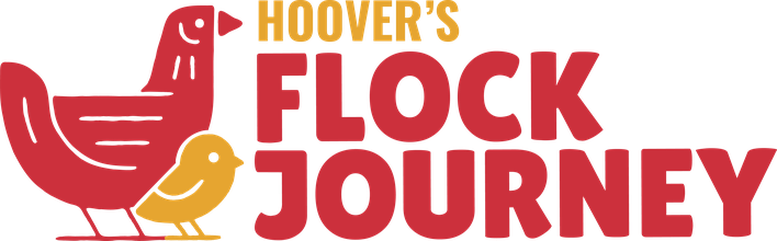 Hoover's Flock Journey