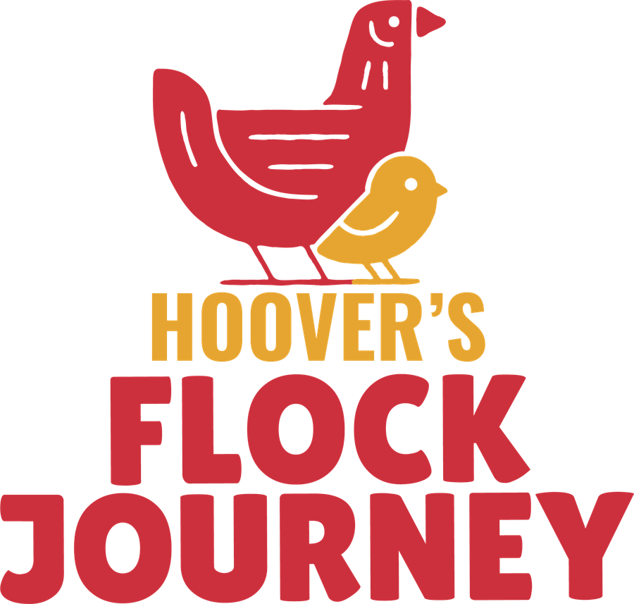 Hoover's Flock Journey