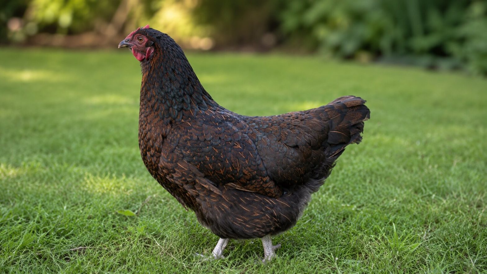 All About the Barnevelder Chicken Breed