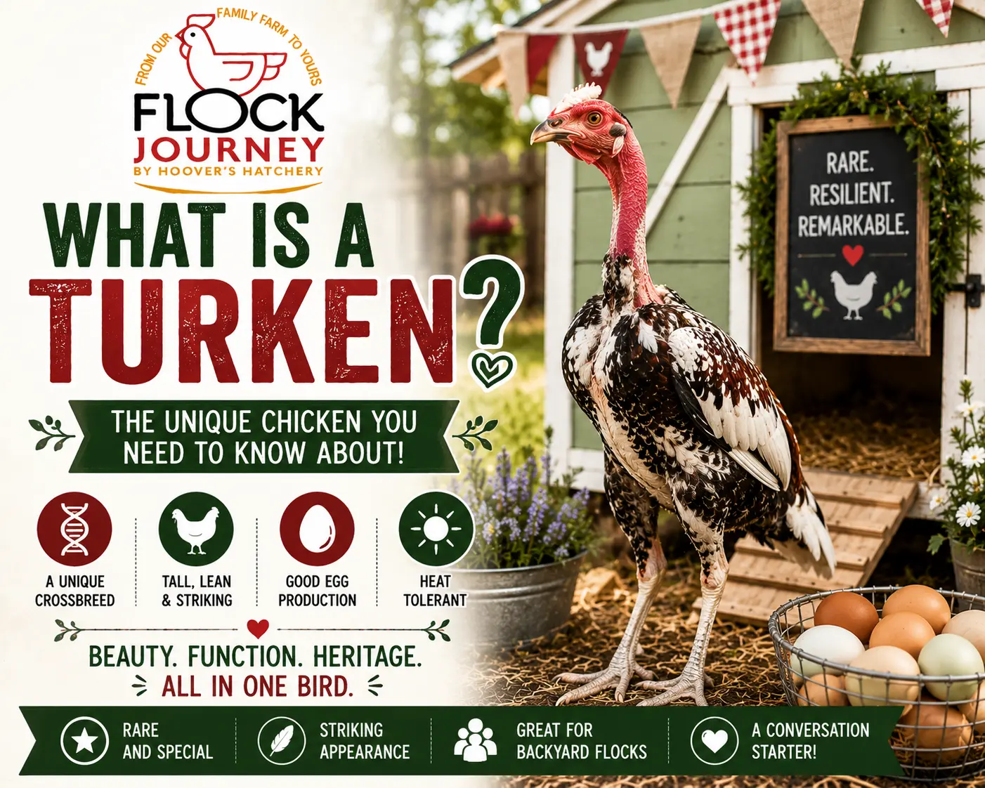 What is a Turken
