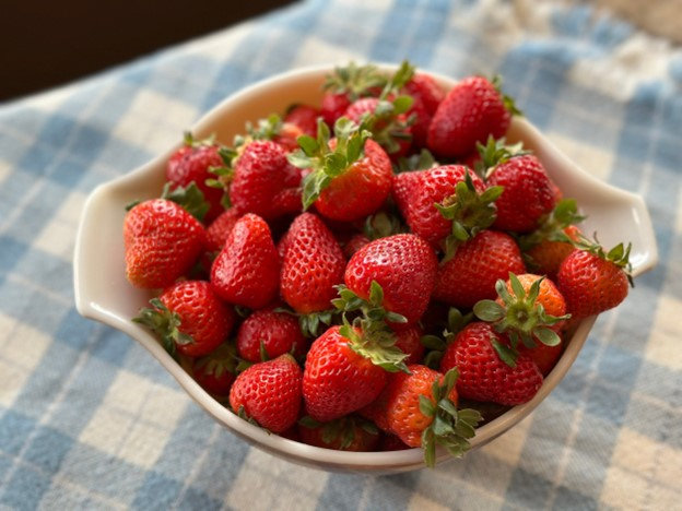 How to Make Homemade Jam