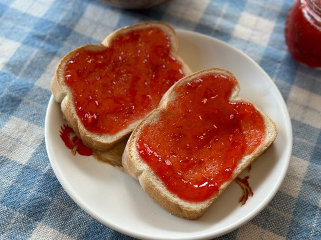 How to Make Homemade Jam