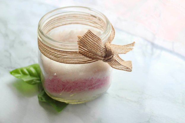 Sugar Scrub Recipes for Using Essential Oils